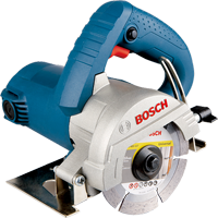 BOSCH博世工具GDM 1250云石機